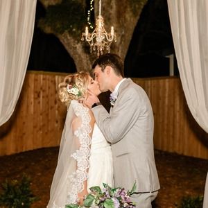 Meet your Posher, Courtney